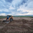 Loveland Horse Paddock