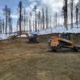 Cameron Peak Fire